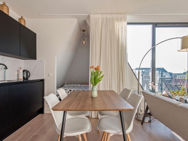 Dorpsstraat 110E, Zoetermeer