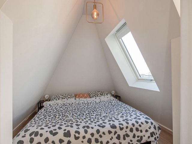 Dorpsstraat 110E, Zoetermeer