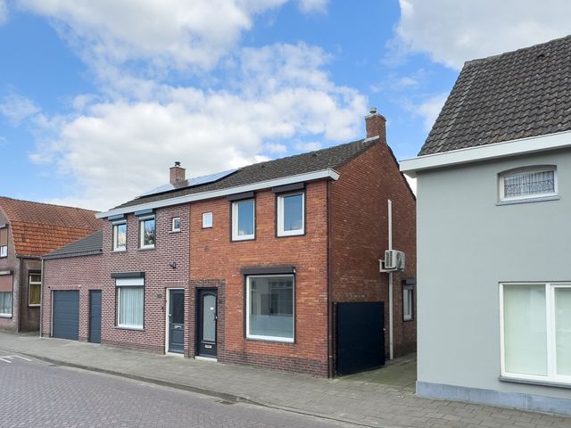 's-Gravenstraat 297, Clinge