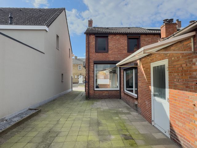 's-Gravenstraat 297, Clinge