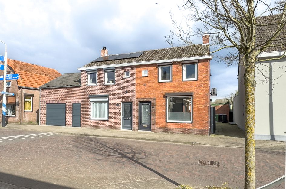 's-Gravenstraat 297