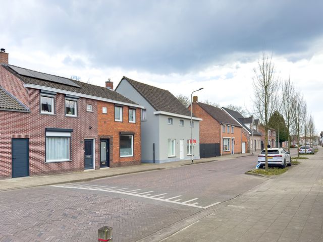 's-Gravenstraat 297, Clinge