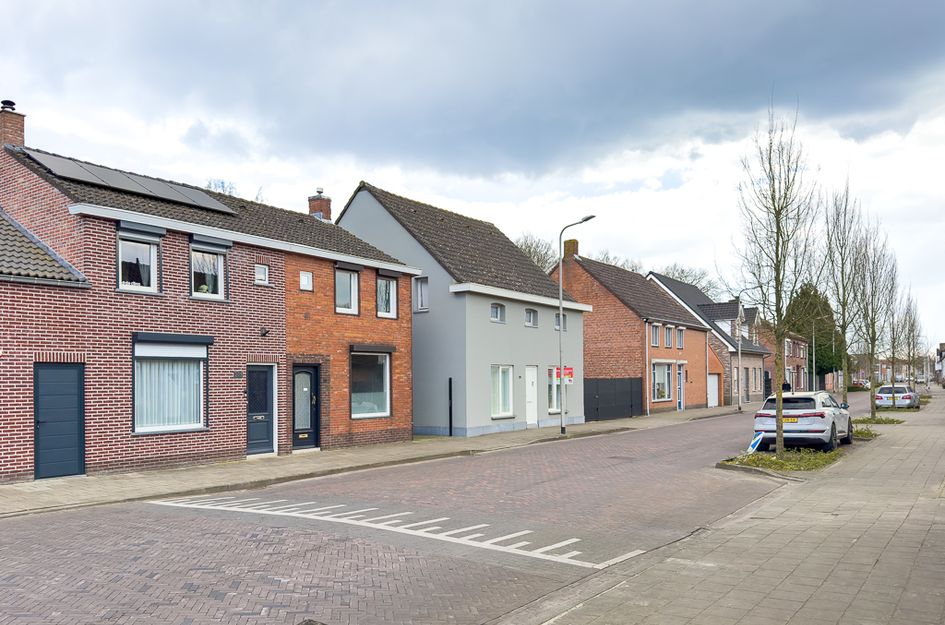 's-Gravenstraat 297