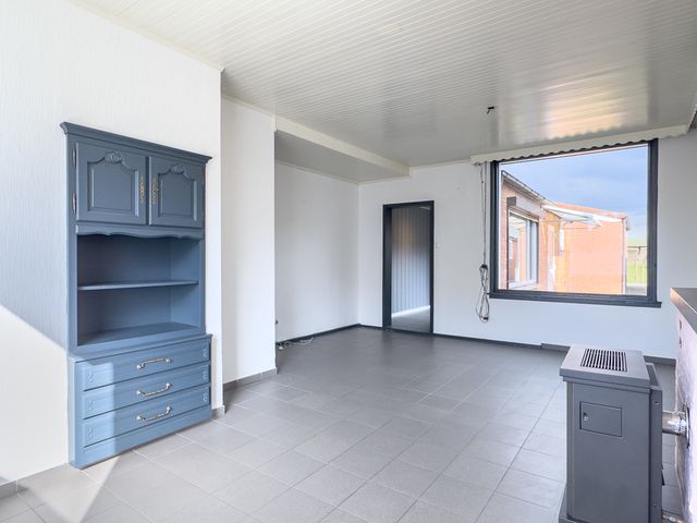 's-Gravenstraat 297, Clinge