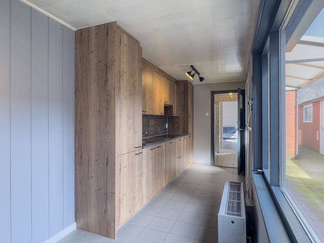 's-Gravenstraat 297, Clinge
