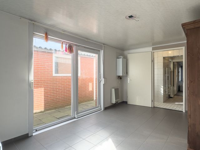 's-Gravenstraat 297, Clinge