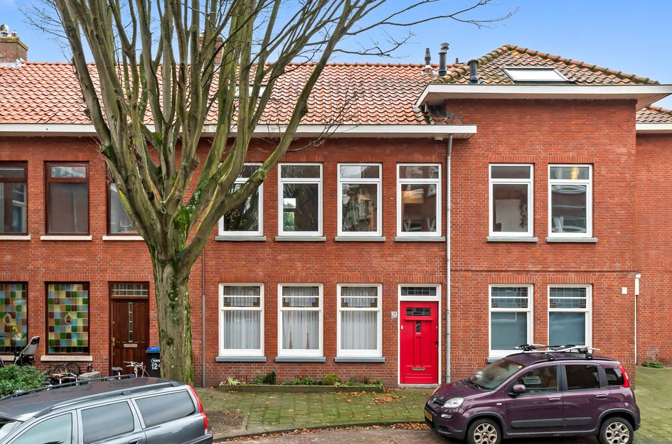 Schlegelstraat 128