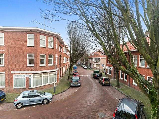 Schlegelstraat 128, Den Haag