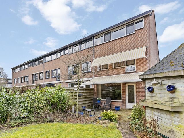 Valenberg 17, Zoetermeer