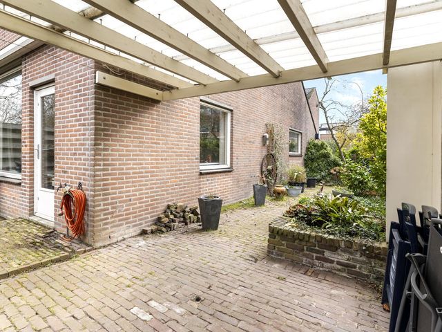 Valenberg 17, Zoetermeer