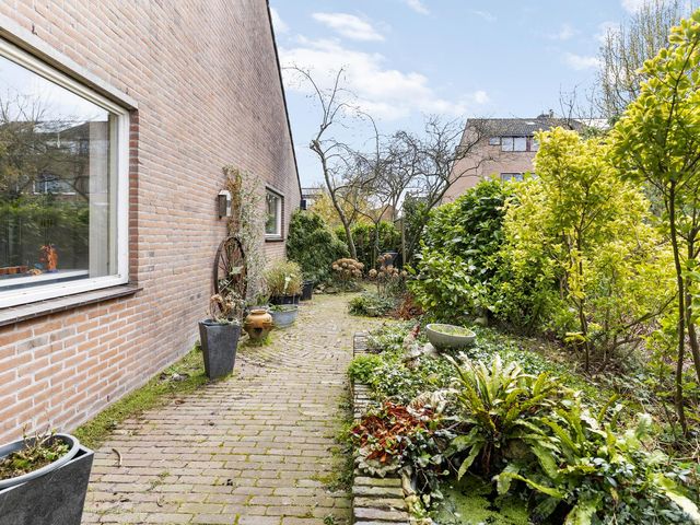 Valenberg 17, Zoetermeer