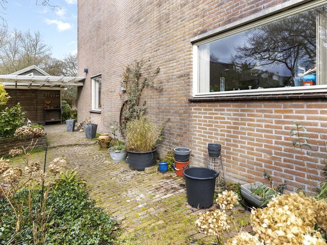 Valenberg 17, Zoetermeer