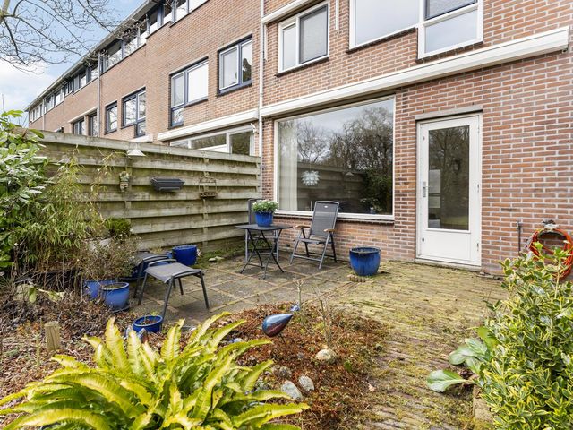 Valenberg 17, Zoetermeer