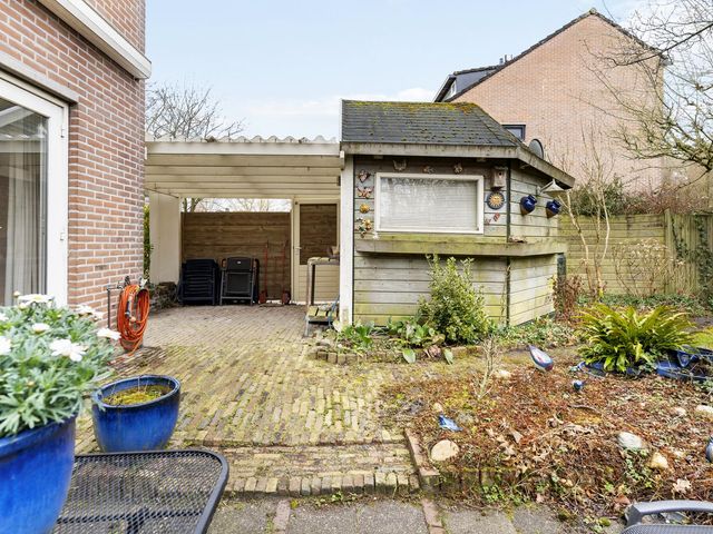 Valenberg 17, Zoetermeer
