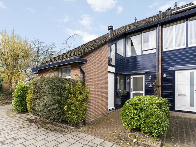 Valenberg 17, Zoetermeer