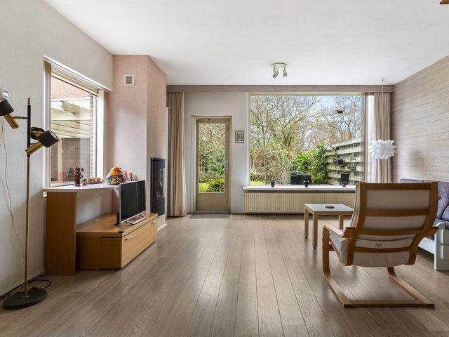 Valenberg 17, Zoetermeer