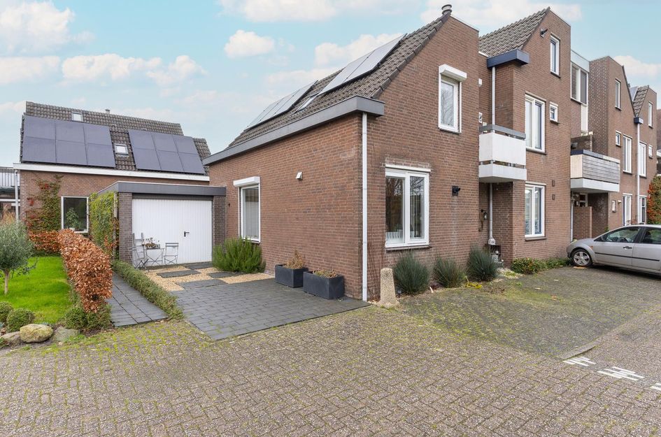 De Laars 77