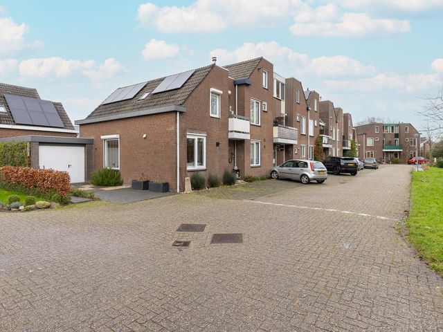 De Laars 77, Enkhuizen