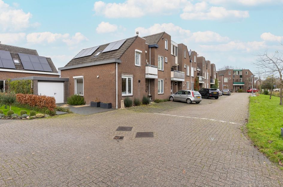 De Laars 77