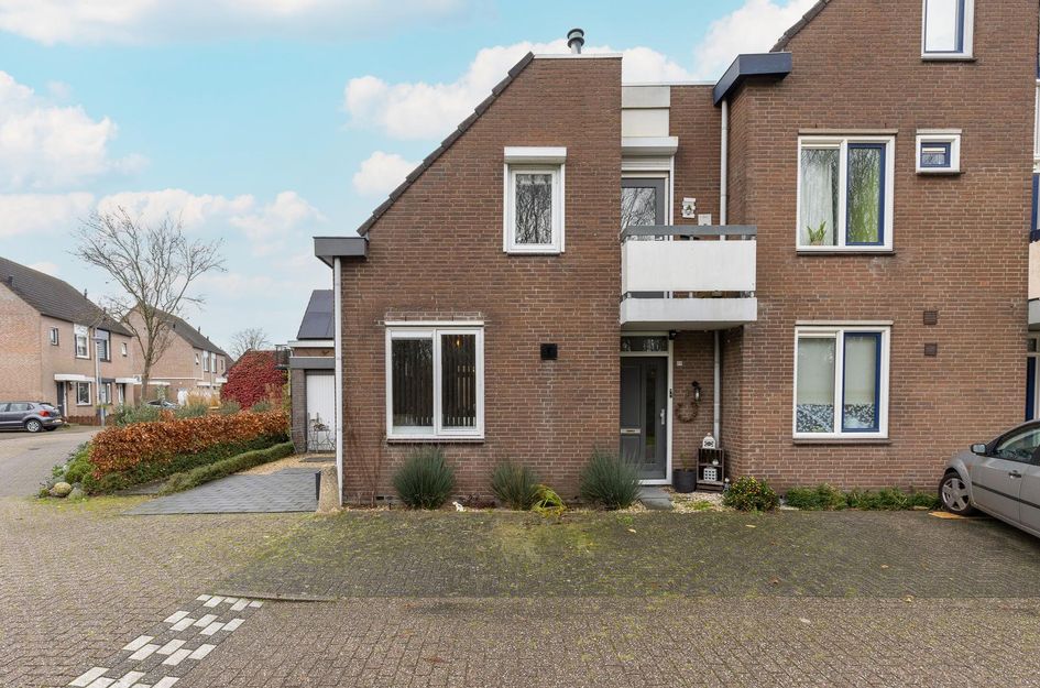 De Laars 77