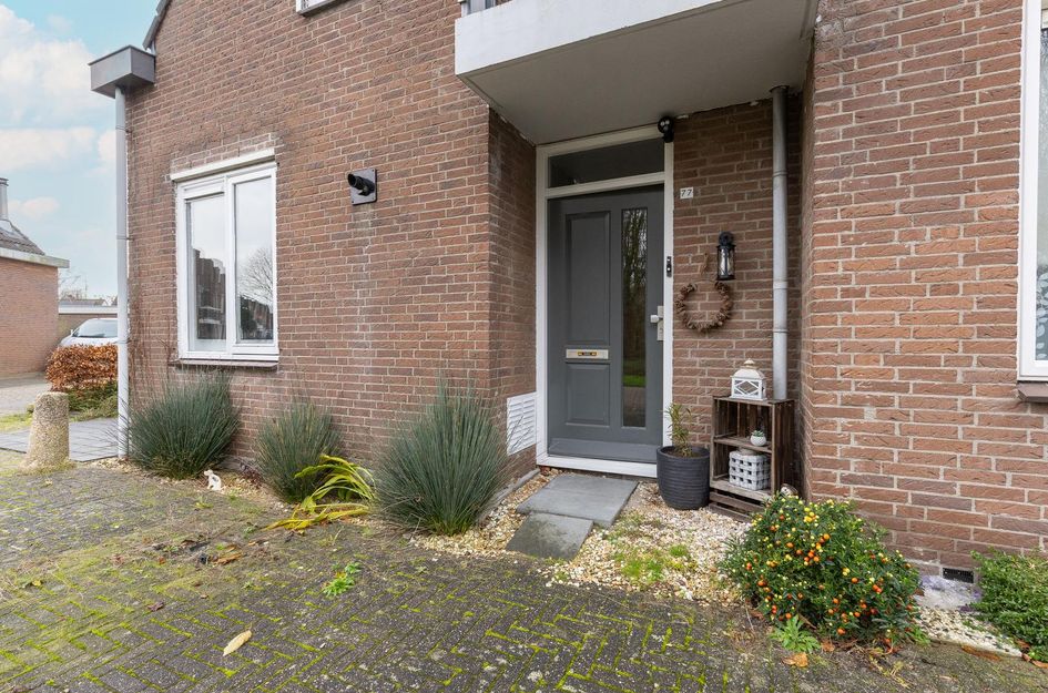 De Laars 77