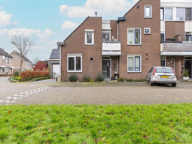 De Laars 77, Enkhuizen