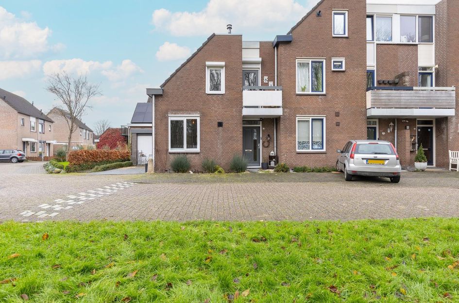 De Laars 77