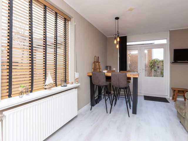 De Laars 77, Enkhuizen