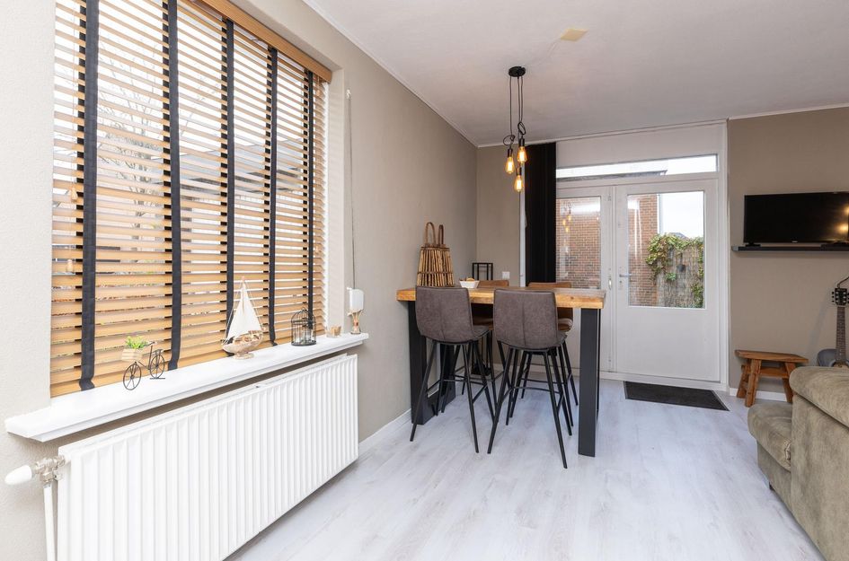 De Laars 77