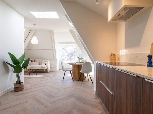 Beeklaan 281B, Den Haag
