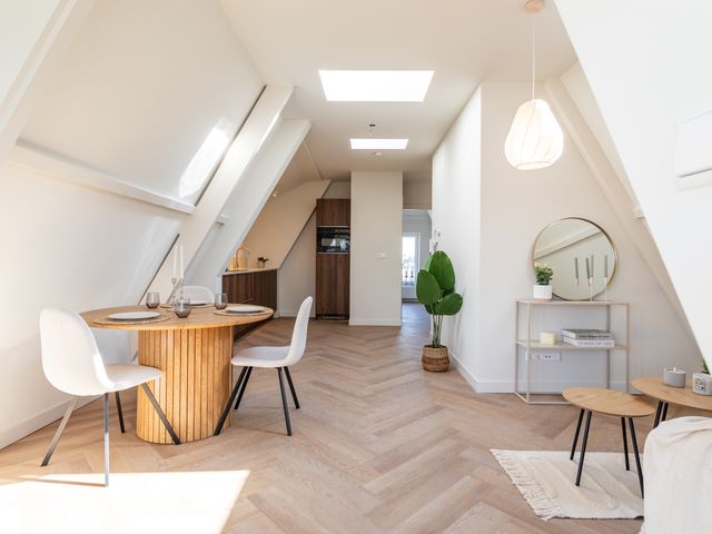 Beeklaan 281B, Den Haag