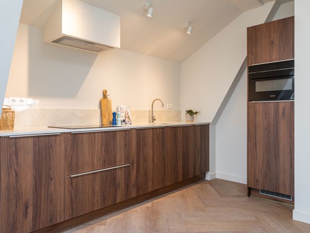 Beeklaan 281B, Den Haag