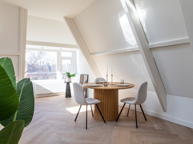 Beeklaan 281B, Den Haag