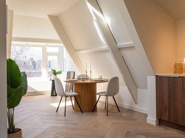 Beeklaan 281B, Den Haag