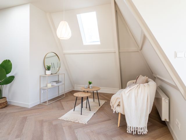 Beeklaan 281B, Den Haag