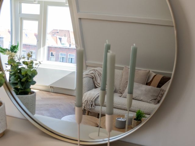 Beeklaan 281B, Den Haag