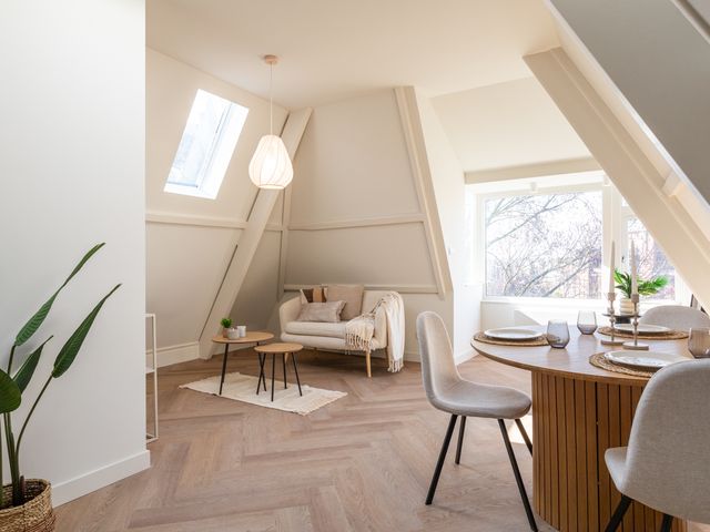 Beeklaan 281B, Den Haag
