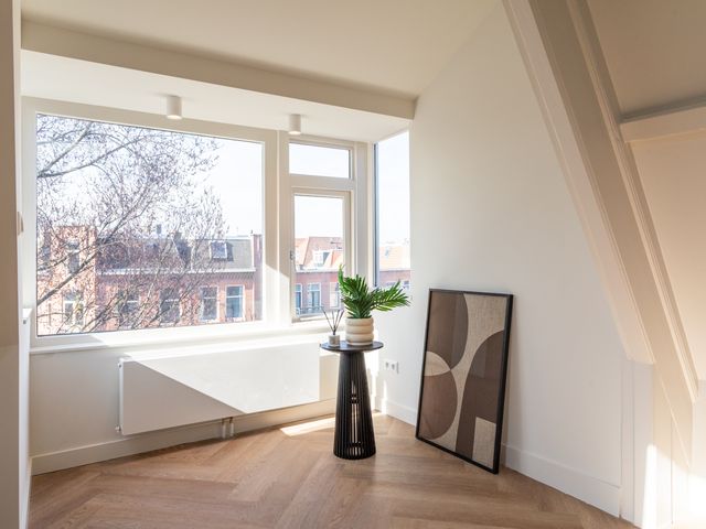 Beeklaan 281B, Den Haag