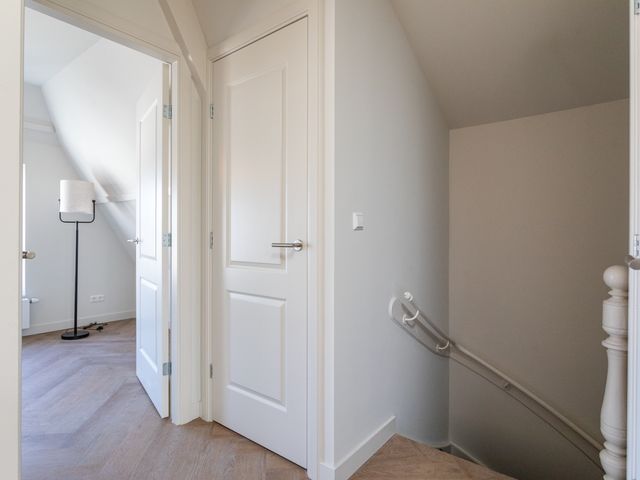Beeklaan 281B, Den Haag