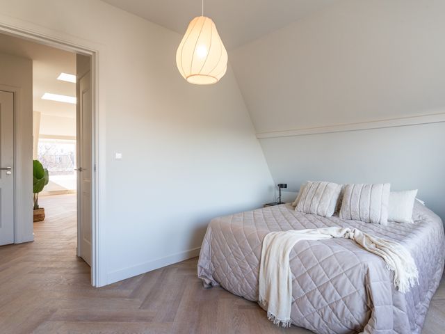 Beeklaan 281B, Den Haag