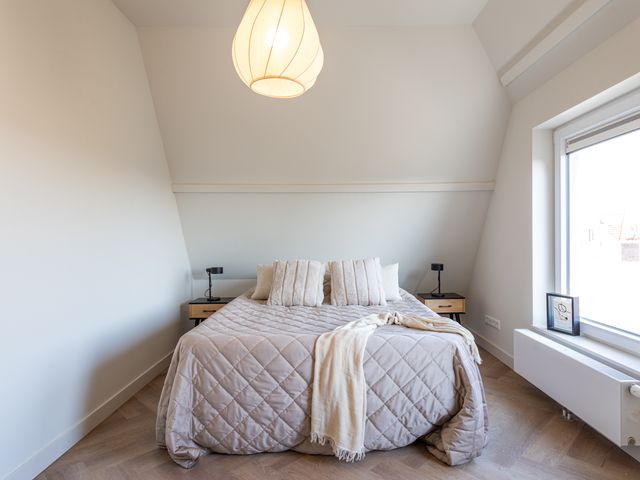 Beeklaan 281B, Den Haag