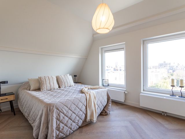 Beeklaan 281B, Den Haag
