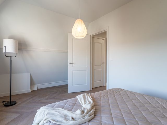 Beeklaan 281B, Den Haag