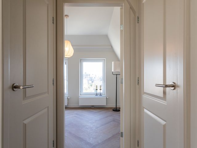 Beeklaan 281B, Den Haag