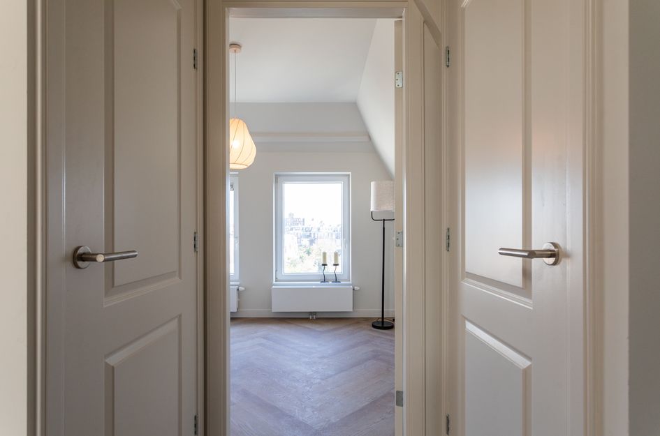 Beeklaan 281B