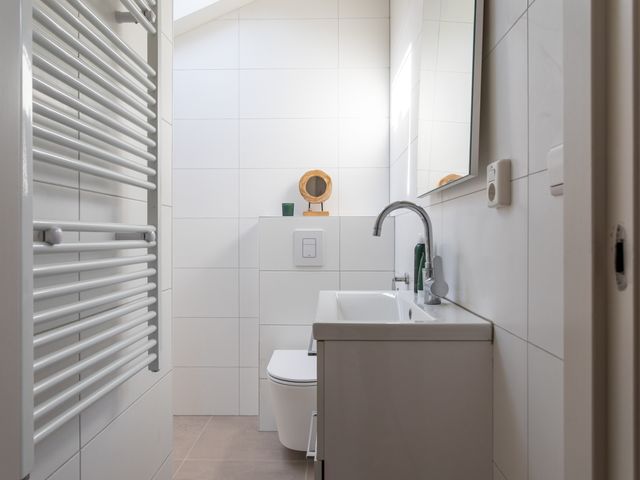 Beeklaan 281B, Den Haag