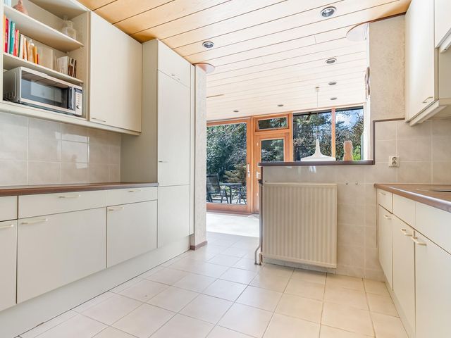 Witte de Withlaan 1, Doorn