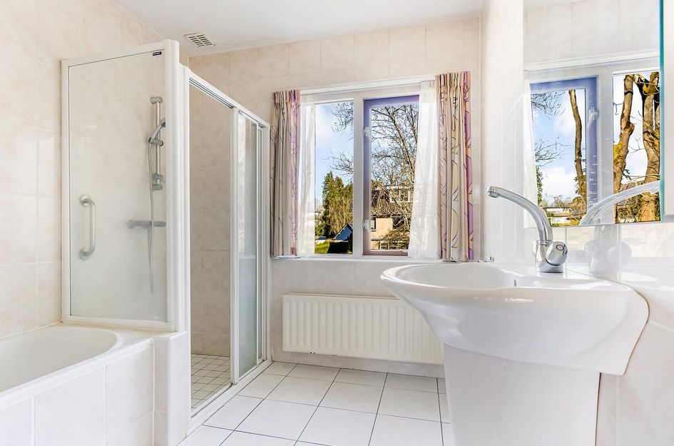 Witte de Withlaan 1