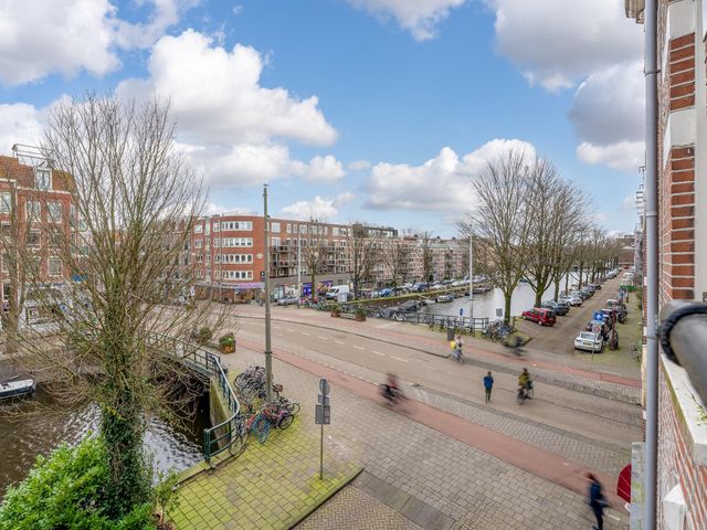 Jacob van Lennepkade 183 2, Amsterdam