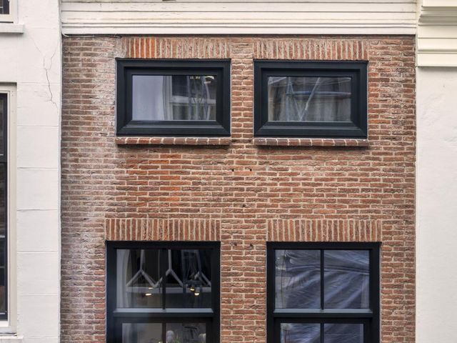 Dam 4c, Zierikzee